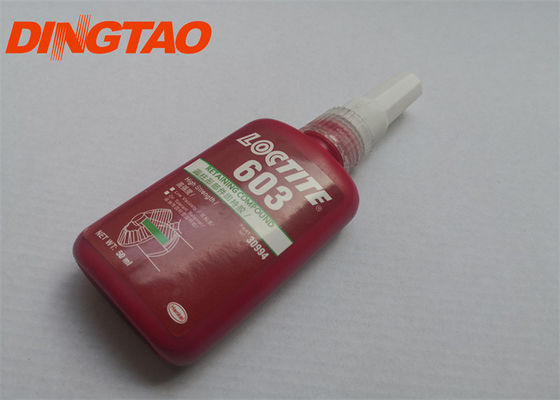 131398 Glue For Vector Q80 MH8 Cutter Parts IX6 IX9 MP9 MH Q50 IH5 Q25 Cutter