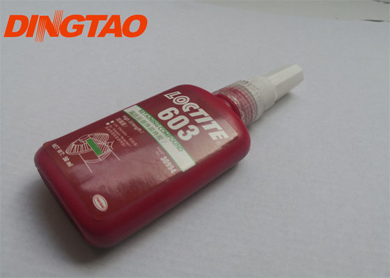 131398 Glue For Vector Q80 MH8 Cutter Parts IX6 IX9 MP9 MH Q50 IH5 Q25 Cutter