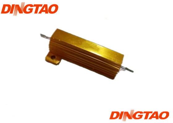 Cutter Parts For Vector IX9 IX6 M55 MH5 MX9 Q50 311779 Housed Power Wirewound