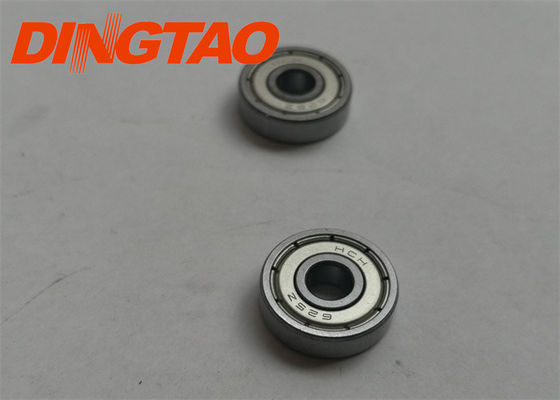 Cutter Parts For Vector Q80 Parts Vector IX6 IX9 MH8 Cutter Bearing 101838