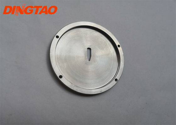 Cutter Spare Parts For Lectra Vector Q80 Q50 IX6 IX9 124007 Bottom Cap Base Bowl