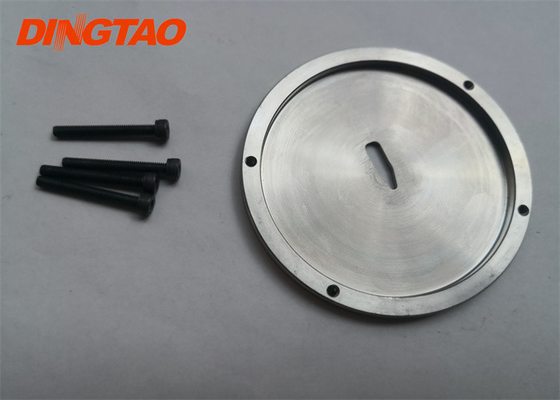 124007 Bottom Cap Base Bowl Assy For Lectra Vector Q80 Parts
