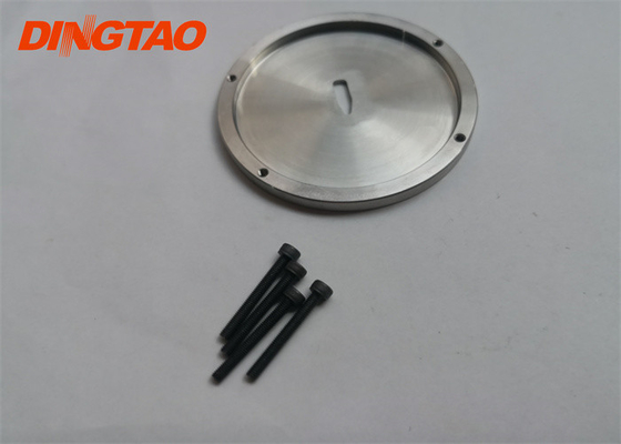 124007 Bottom Cap Base Bowl Assy For Lectra Vector Q80 Parts