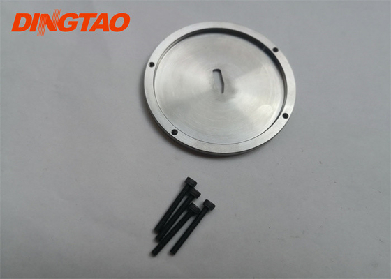 124007 Bottom Cap Base Bowl Assy For Lectra Vector Q80 Parts