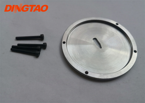 124007 Bottom Cap Base Bowl Assy For Lectra Vector Q80 Parts