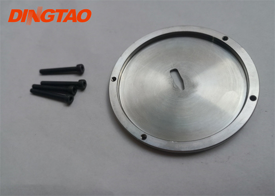 124007 Bottom Cap Base Bowl Assy For Lectra Vector Q80 Parts