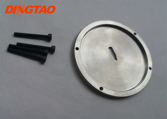 124007 Bottom Cap Base Bowl Assy For Lectra Vector Q80 Parts