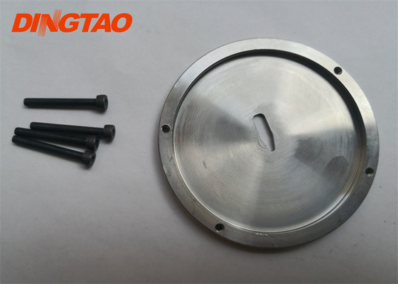 124007 Bottom Cap Base Bowl Assy For Lectra Vector Q80 Parts