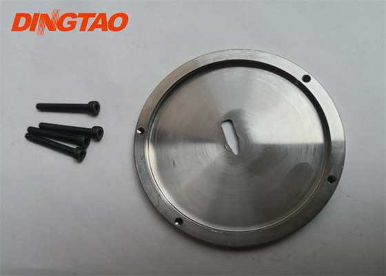 124007 Bottom Cap Base Bowl Assy For Lectra Vector Q80 Parts