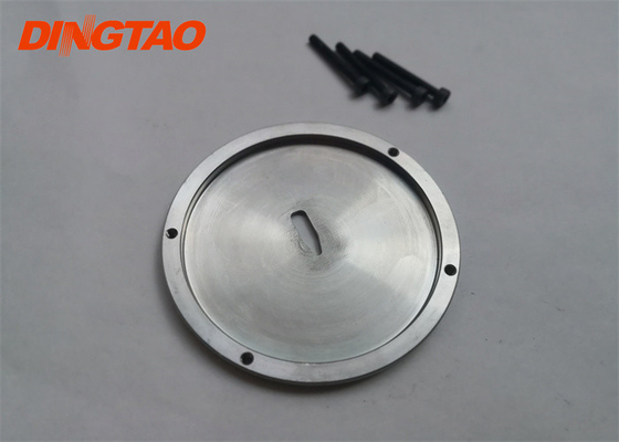 124007 Bottom Cap Base Bowl Assy For Lectra Vector Q80 Parts