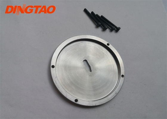 124007 Bottom Cap Base Bowl Assy For Lectra Vector Q80 Parts