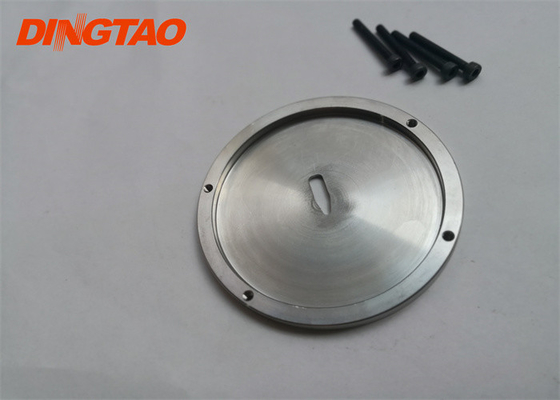 124007 Bottom Cap Base Bowl Assy For Lectra Vector Q80 Parts