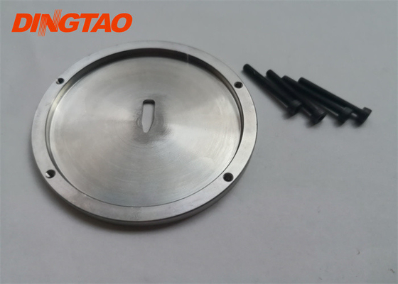 124007 Bottom Cap Base Bowl Assy For Lectra Vector Q80 Parts
