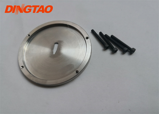 124007 Bottom Cap Base Bowl Assy For Lectra Vector Q80 Parts