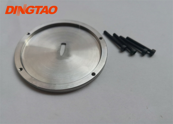 124007 Bottom Cap Base Bowl Assy For Lectra Vector Q80 Parts