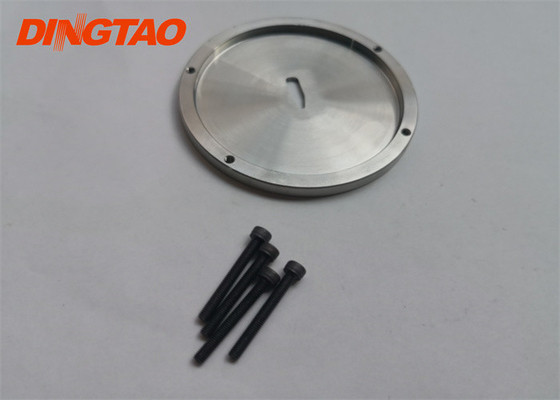 124007 Bottom Cap Base Bowl Assy For Lectra Vector Q80 Parts