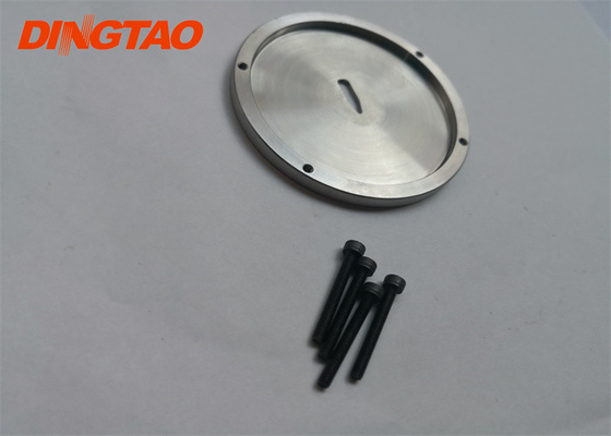 124007 Bottom Cap Base Bowl Assy For Lectra Vector Q80 Parts