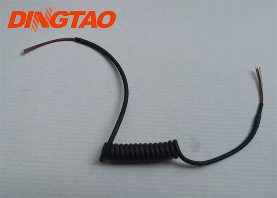 Auto Cutter Parts For Vector Q80 Parts Sensor Wire 311137 , For Vector MH M55 Q50