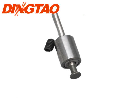 Side Roller Carbide 775491 For Vector IX6 MH8 M88 Cutter Vector Q80 Cutter Parts