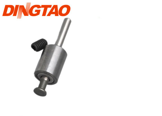 Side Roller Carbide 775491 For Vector IX6 MH8 M88 Cutter Vector Q80 Cutter Parts