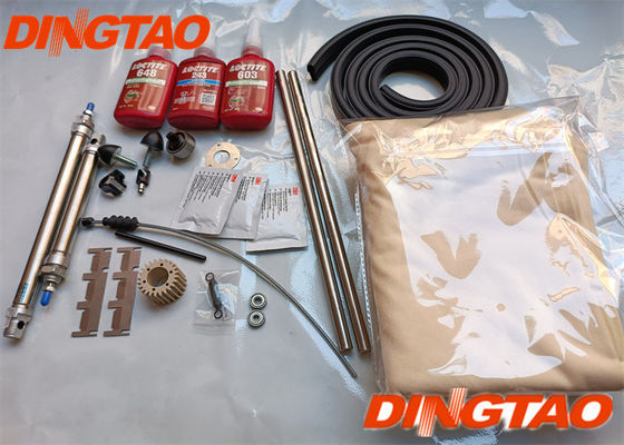 DT Vector Q80 Cutter Spare Parts M88 MH8 IH8 IQ80 1000 Hours Maintenance Kit 706530