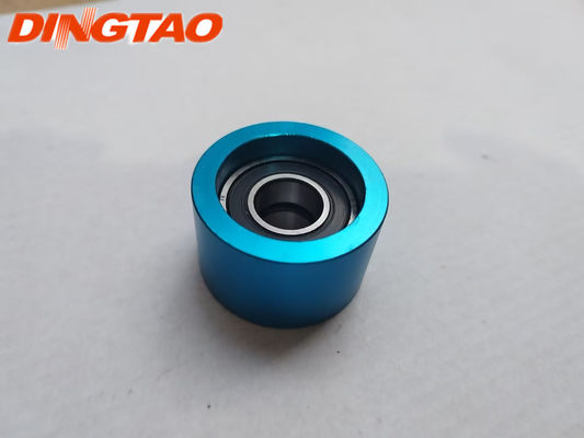 Equipped Tension Pulley 117916 & 112009 For Lectra Vector 7000 VT5000 Parts