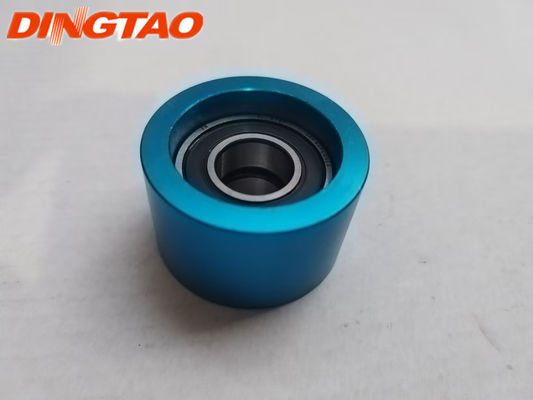 Equipped Tension Pulley 117916 & 112009 For Lectra Vector 7000 VT5000 Parts