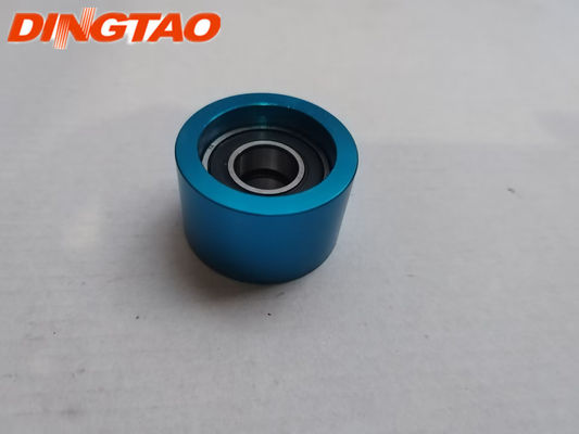 Equipped Tension Pulley 117916 & 112009 For Lectra Vector 7000 VT5000 Parts