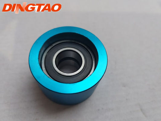 Equipped Tension Pulley 117916 & 112009 For Lectra Vector 7000 VT5000 Parts