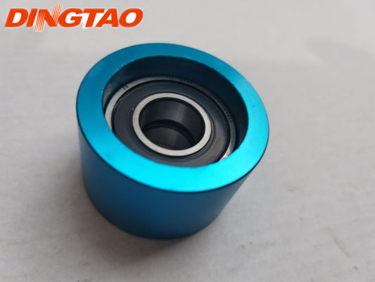 Equipped Tension Pulley 117916 & 112009 For Lectra Vector 7000 VT5000 Parts