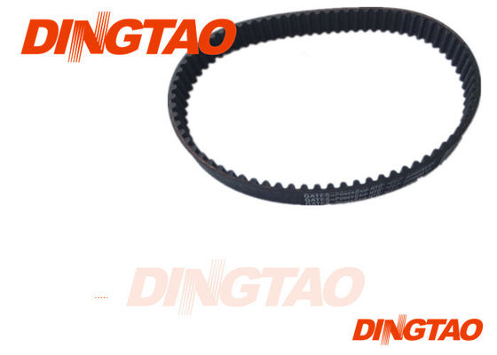 For GT7250 S7200 Cutter Parts 180500077 Belt Timing 75t Knife Drive Ass'Y