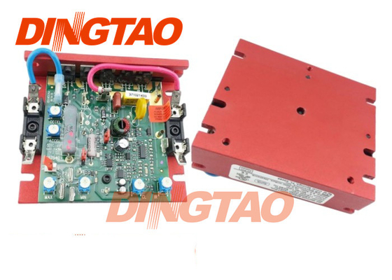 For GT5250 Cutter Parts Control Motor Knife Drill Conveyor 350500031