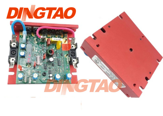 For GT5250 Cutter Parts Control Motor Knife Drill Conveyor 350500031