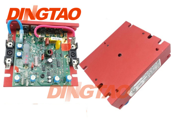 For GT5250 Cutter Parts Control Motor Knife Drill Conveyor 350500031