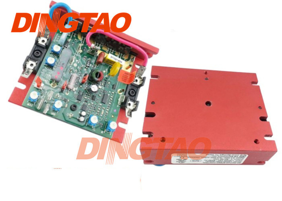 For GT5250 Cutter Parts Control Motor Knife Drill Conveyor 350500031