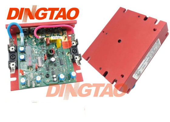 For GT5250 Cutter Parts Control Motor Knife Drill Conveyor 350500031