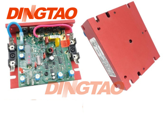 For GT5250 Cutter Parts Control Motor Knife Drill Conveyor 350500031