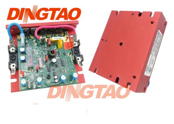 For GT5250 Cutter Parts Control Motor Knife Drill Conveyor 350500031