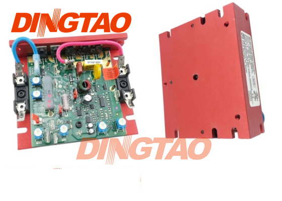 For GT5250 Cutter Parts Control Motor Knife Drill Conveyor 350500031