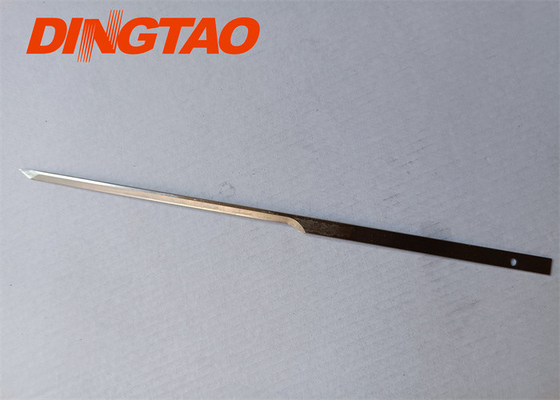 22217005 Knife Blade 078x.2 255 * 8 * 1.96mm For Gerber GT7250 S7200 Cutter Parts