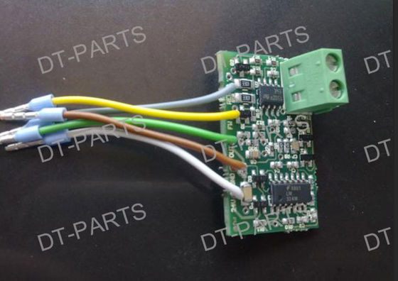 5070-110-0041 Bipolar Card For Commander Sk For Sy51 Sy101 Sy100 Spreading Parts