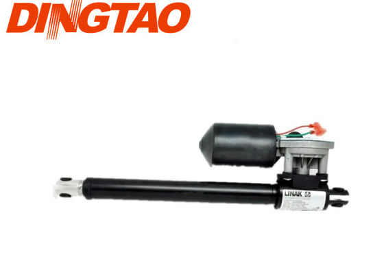 5130-037-0034 Motor Spindle La30 1s-200 24vdc For Gerber Xls50 Xls125 Spreader