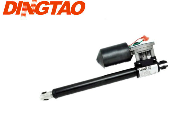 5130-037-0034 Motor Spindle La30 1s-200 24vdc For Gerber Xls50 Xls125 Spreader