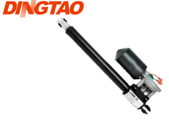 5130-037-0034 Motor Spindle La30 1s-200 24vdc For Gerber Xls50 Xls125 Spreader