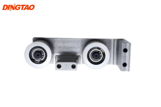 115411 Auto Bullmer Cutter Parts Return Pulley KPL D8002S Cutter Parts
