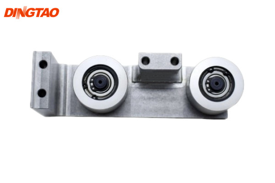 115411 Auto Bullmer Cutter Parts Return Pulley KPL D8002S Cutter Parts