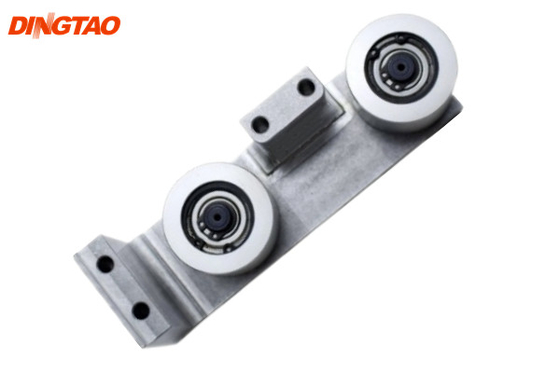115411 Auto Bullmer Cutter Parts Return Pulley KPL D8002S Cutter Parts