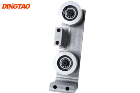 115411 Auto Bullmer Cutter Parts Return Pulley KPL D8002S Cutter Parts