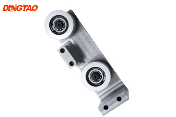 115411 Auto Bullmer Cutter Parts Return Pulley KPL D8002S Cutter Parts