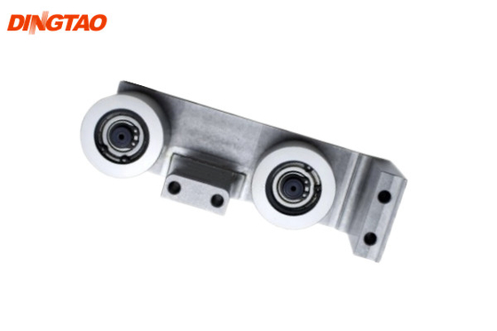 115411 Auto Bullmer Cutter Parts Return Pulley KPL D8002S Cutter Parts